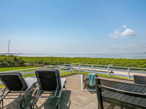 Holiday Home Arnwith - 20m from the sea by Interhome Assens